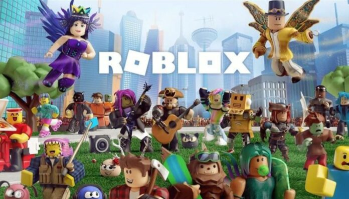 Roblox Avatar