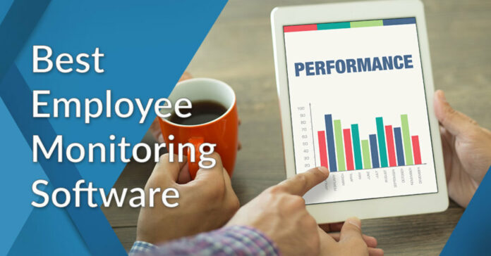 employee monitoring software