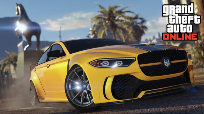 gta new cars