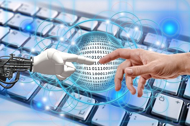 ROBOTICS
