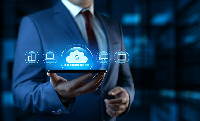 DATA RECOVERY SERVICES