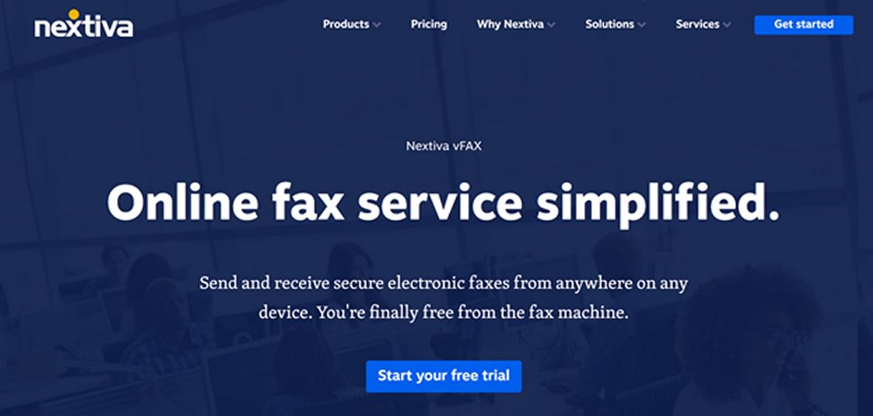 best online fax services