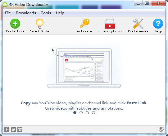 4k video downloader