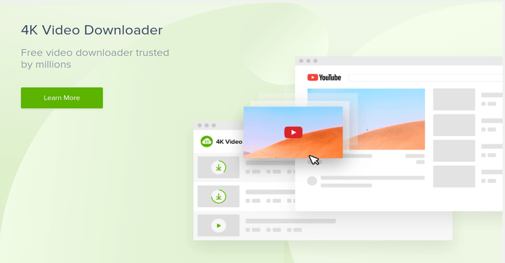 4k video downloader