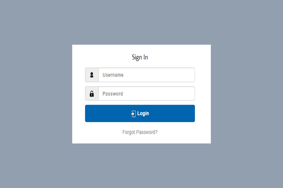 Hdintranet Login