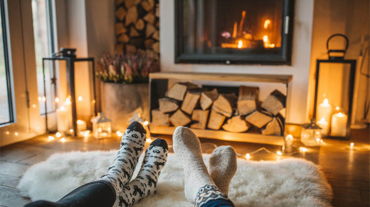 chimney cleaning