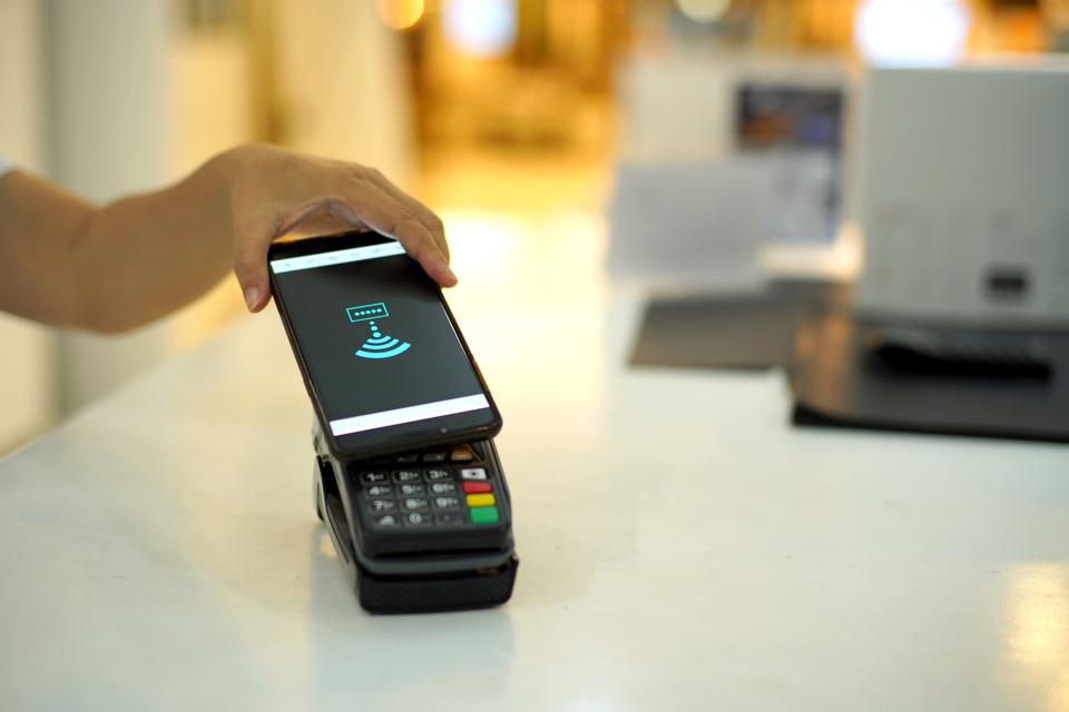 Contactless Payments