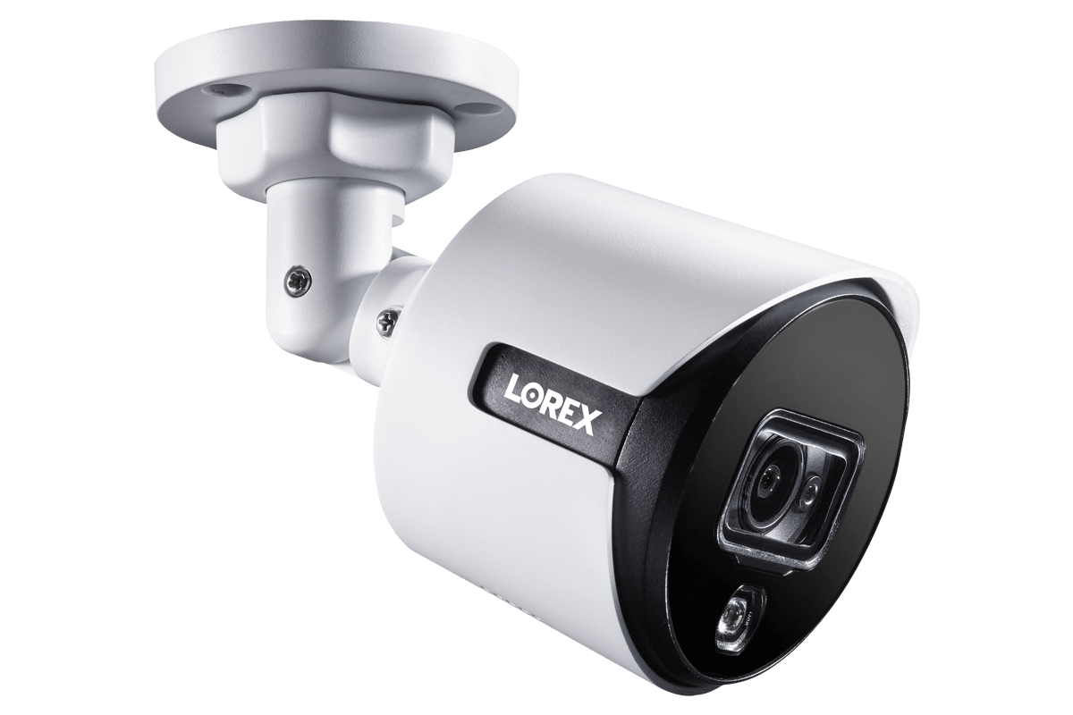 Lorex camera