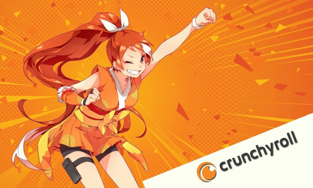 www crunchyroll activate