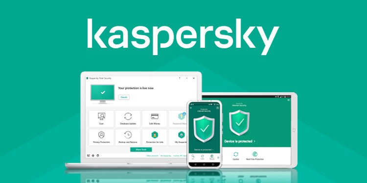 kaspersky antivirus