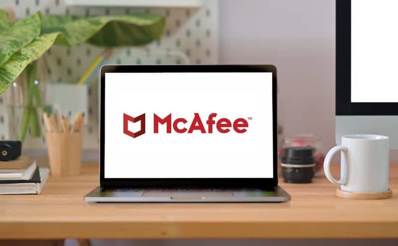 McAfee Antivirus