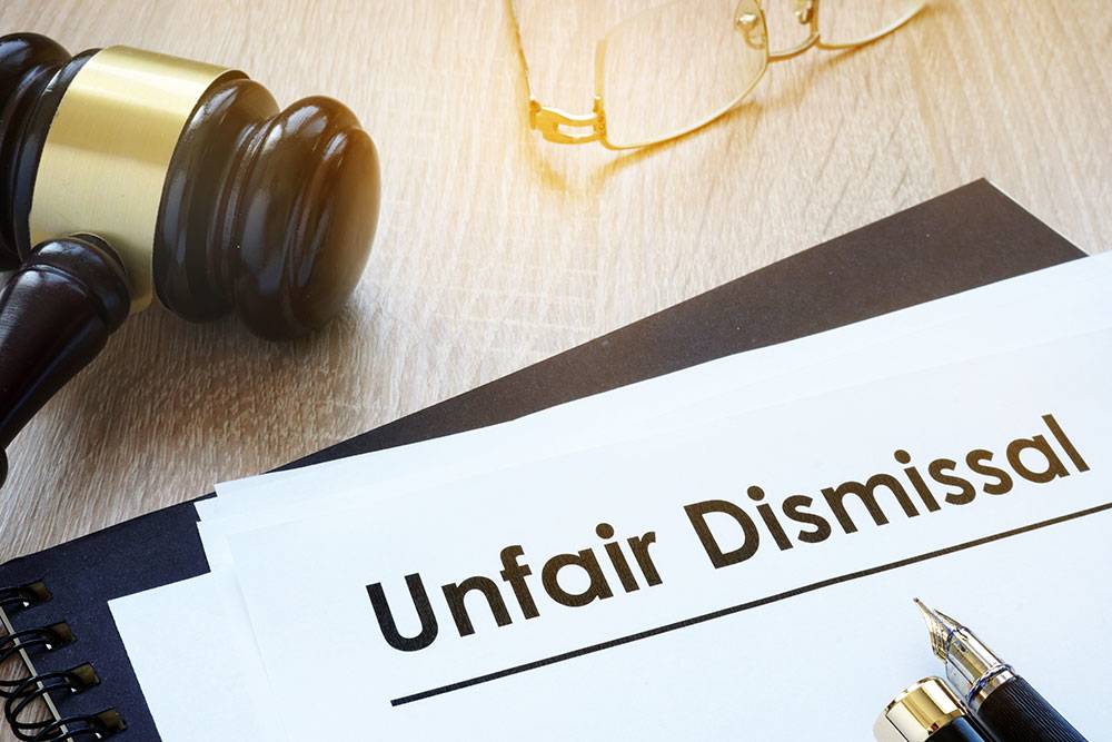 Wrongful Termination Of Employment