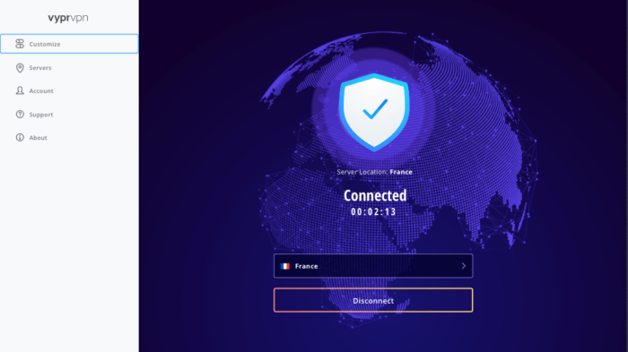 VyprVPN