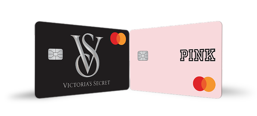 victoria secret credit card