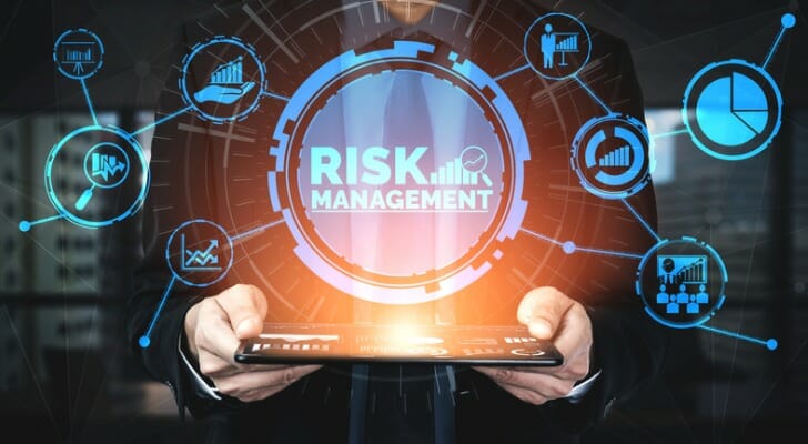 financial risk management