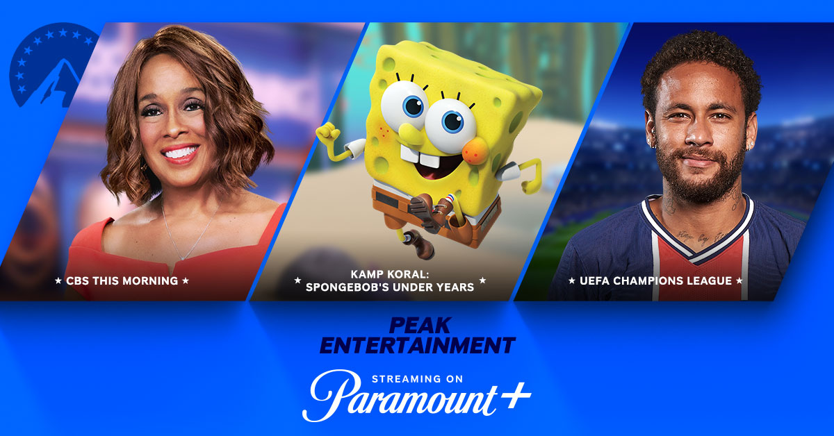 paramountnetwork.com/activate 