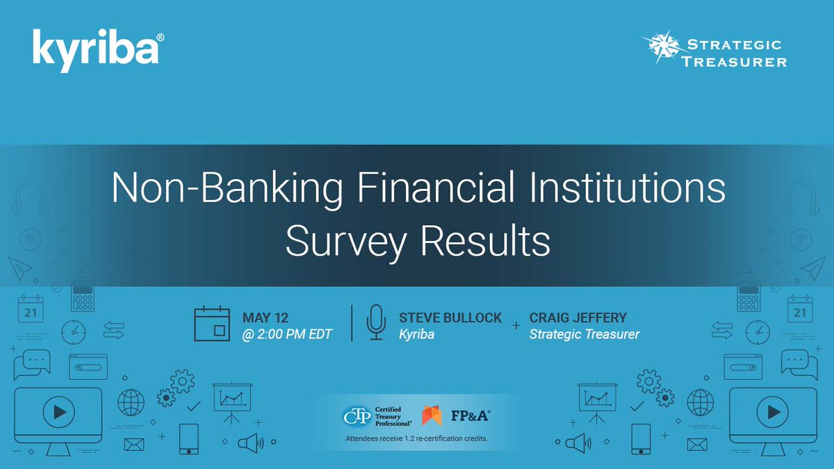 financial risk management