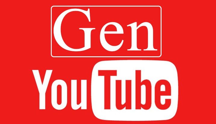 GenYoutube