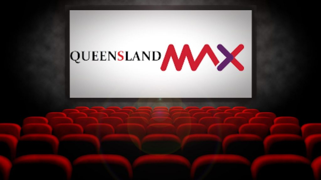 QueenslandMAX