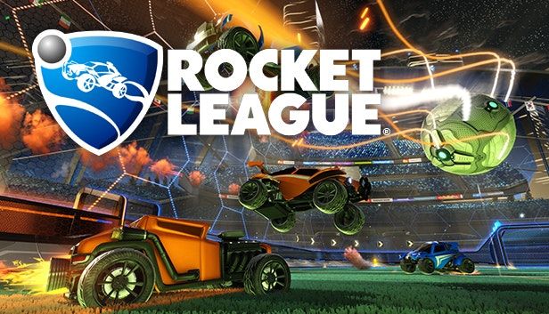 Rocket League 2D Unblocked Games