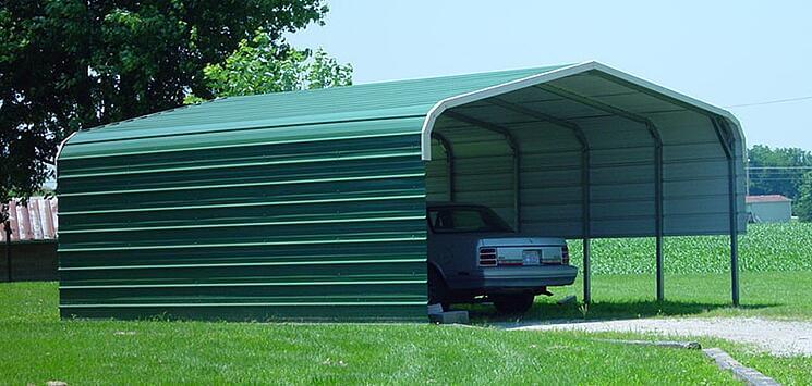 Metal Carports