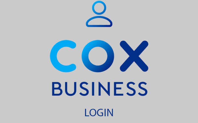 cox business login