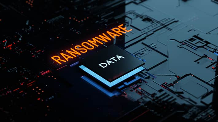 Ransomware Attacks