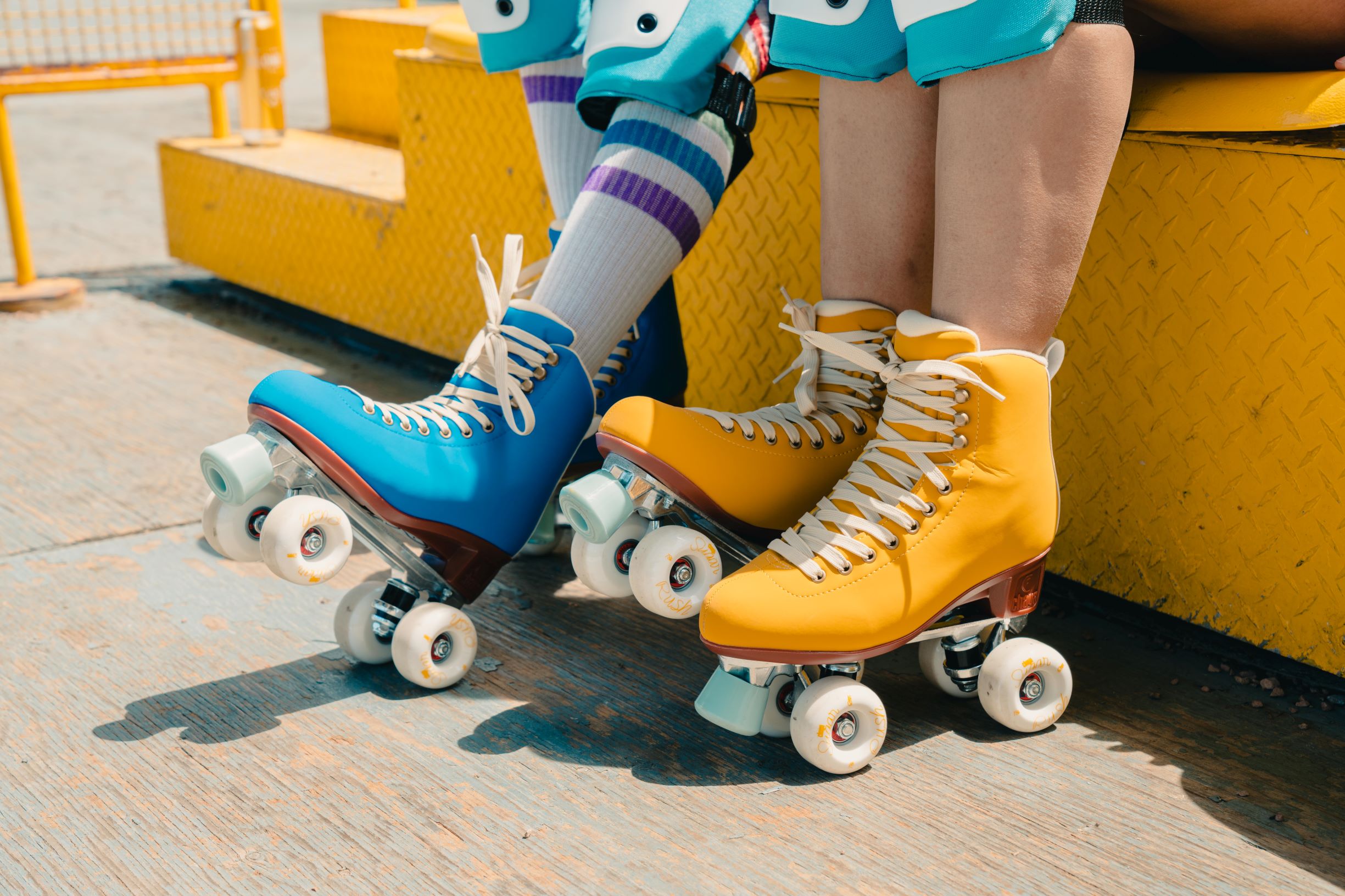 Roller Skating