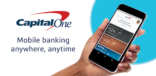 capital one login