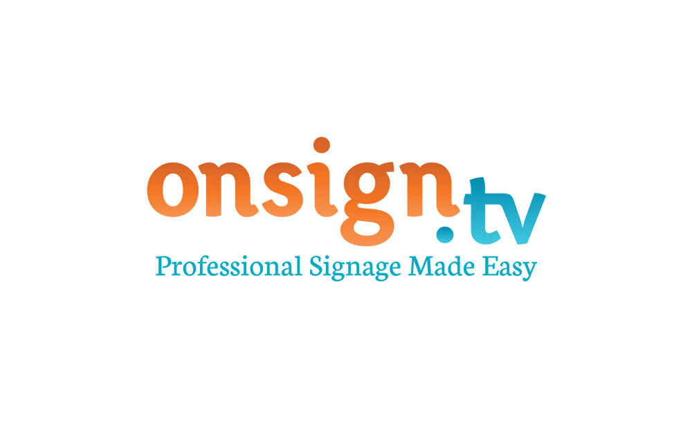 cloud digital signage software