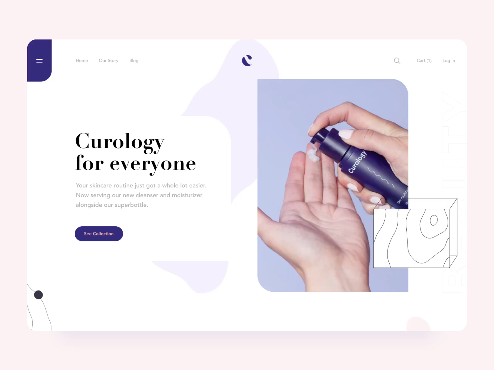 Curology Login 