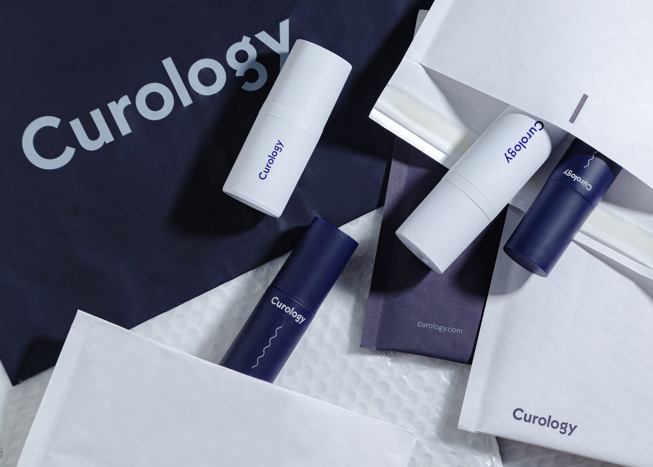 Curology Login