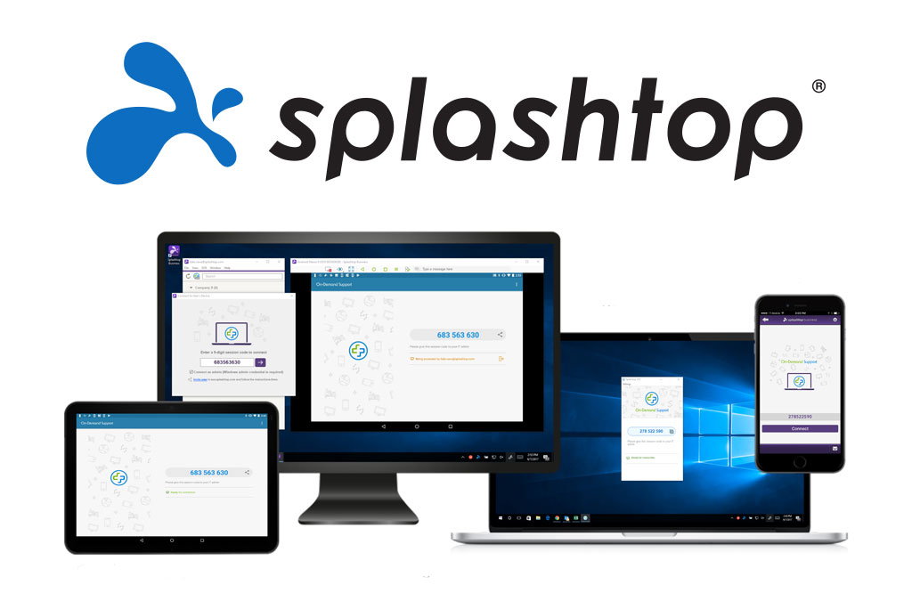 Splashtop Remote Desktop Review