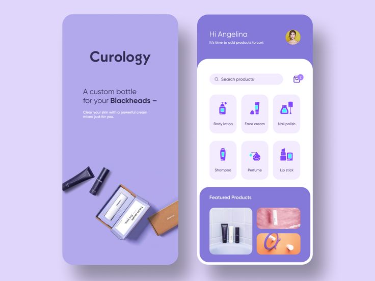 Curology Login 