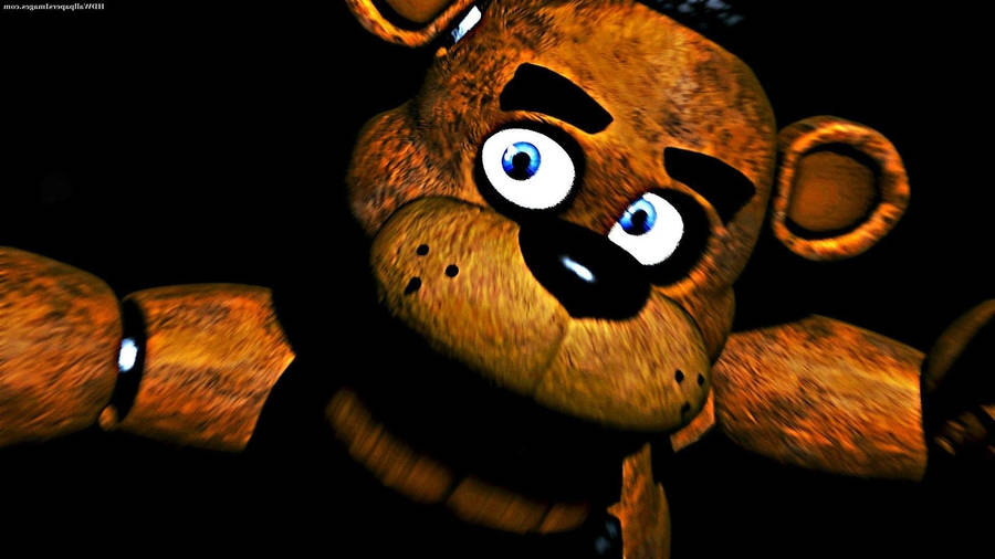 Freddy Fazbear