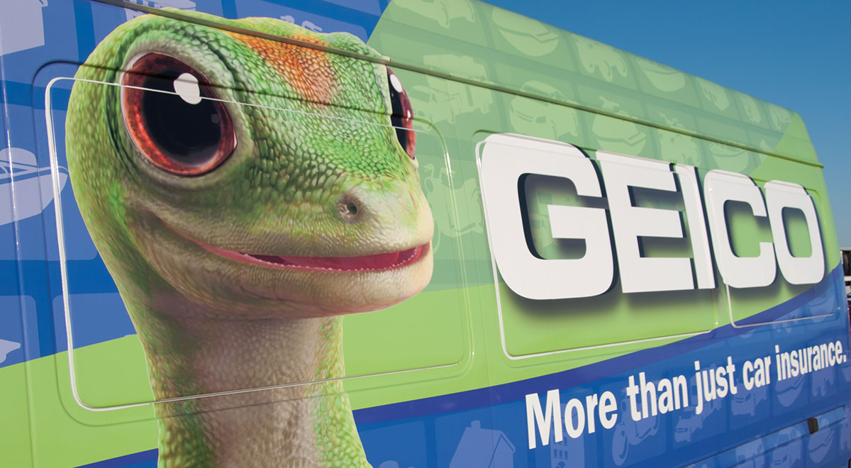 geico insurance 