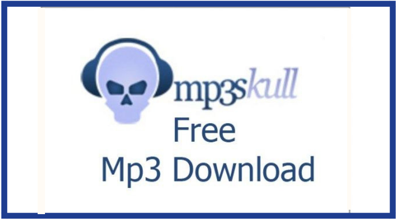 MP3 Skull