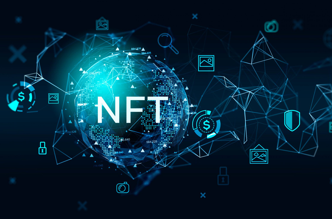 NFT Marketplace