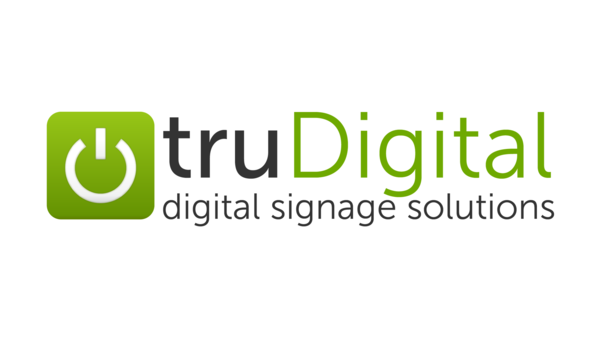 TruDigital Signage