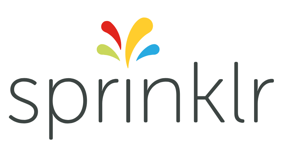 Sprinklr