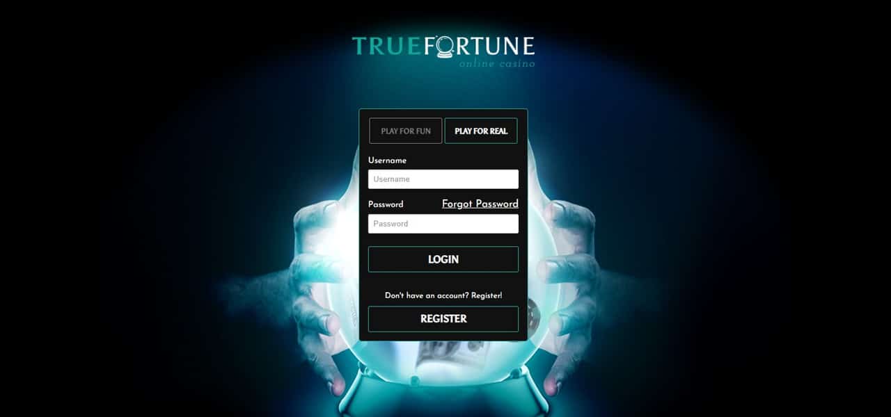 True Fortune Casino