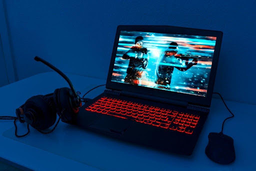 Best Gaming Laptop