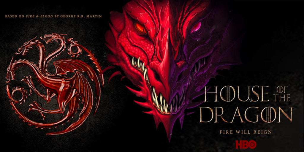 House of the Dragon