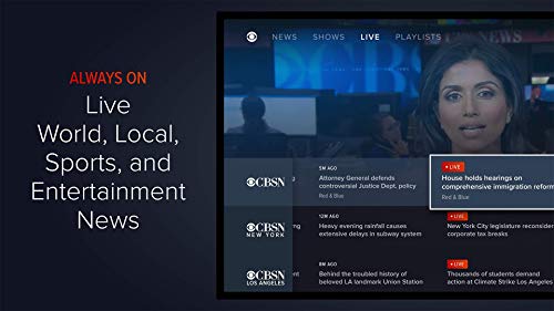 cbs.com/tv/firetv