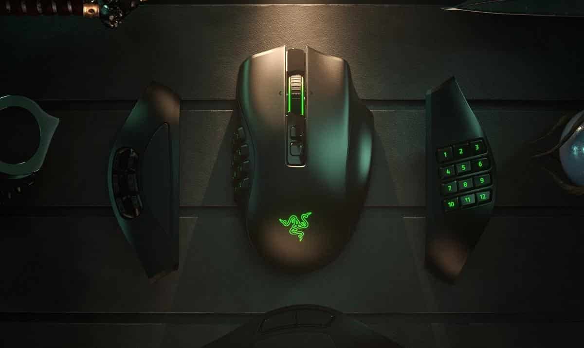 Razer Gaming Mouse