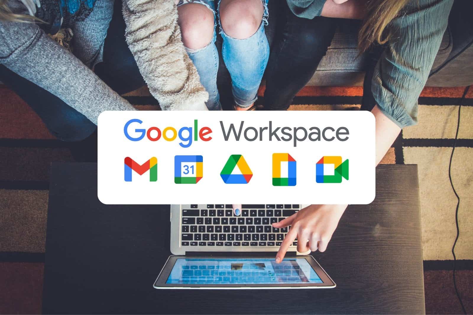 Google Workspace