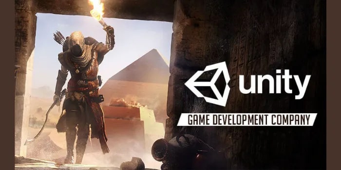 Unity Game Development