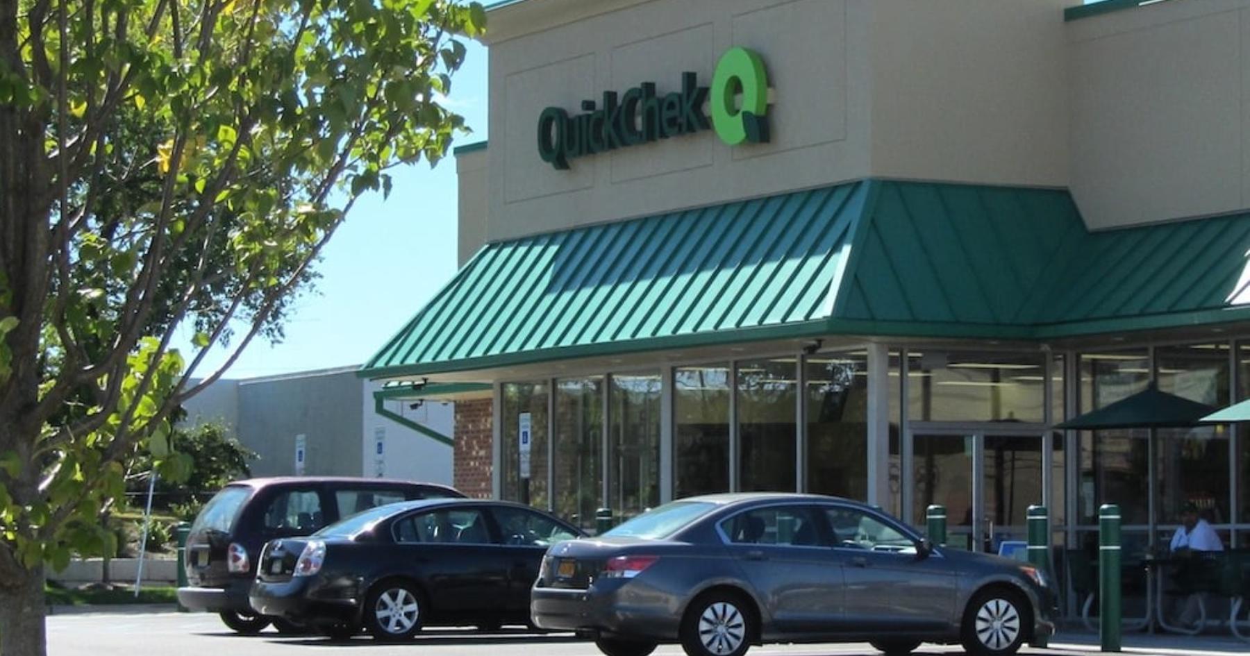 QuickChek