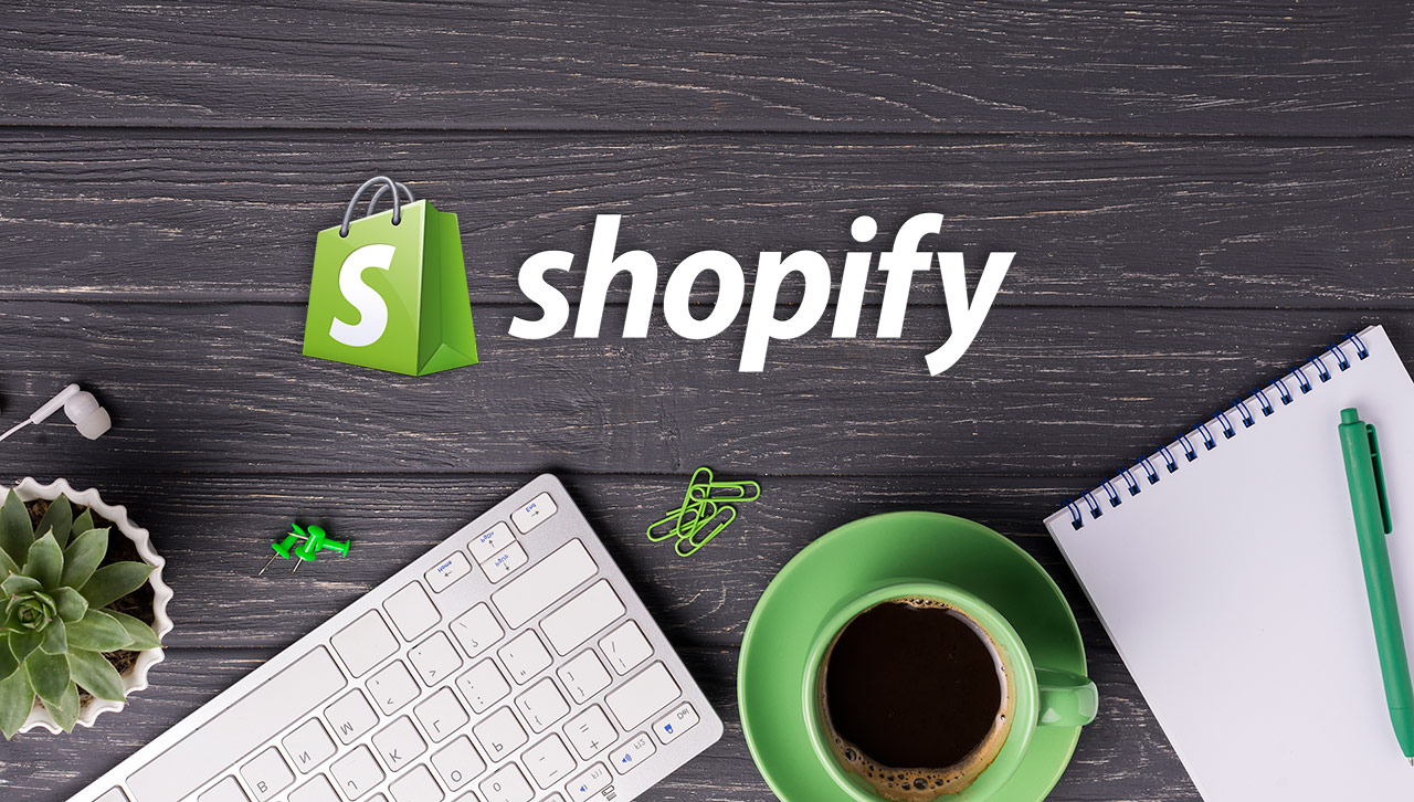 Shopify