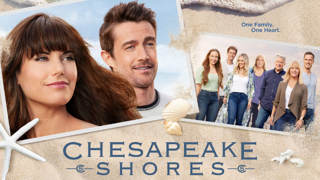 Chesapeake Shores